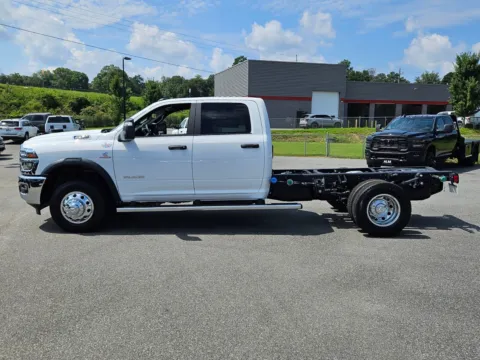 Photos of 2025 Ram 3500 Tradesman for sale in Perry, GA at ALM CDJR Perry
