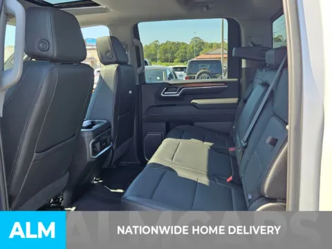 More photos of 2024 GMC Sierra 3500HD Denali at ALM CDJR Perry, GA