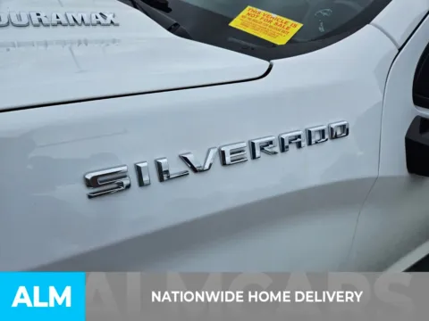 More photos of 2023 Chevrolet Silverado 1500 LT at ALM CDJR Perry, GA