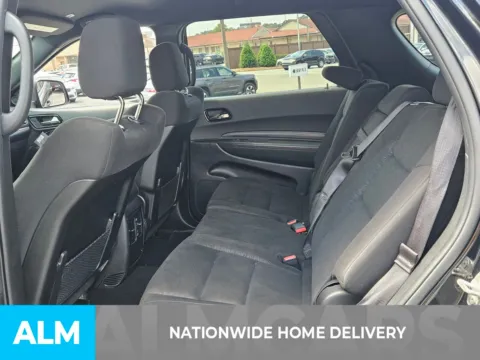 More photos of 2024 Dodge Durango R/T at ALM CDJR Perry, GA