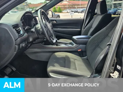 More photos of 2024 Dodge Durango R/T at ALM CDJR Perry, GA