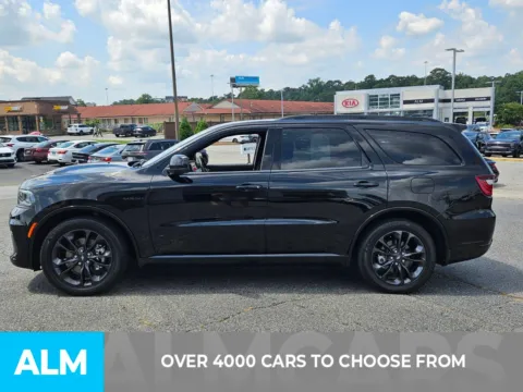 Another view of 2024 Dodge Durango R/T for sale in Perry, GA at ALM CDJR Perry