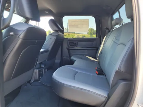 More photos of 2025 Ram 3500 Tradesman at ALM CDJR Perry, GA