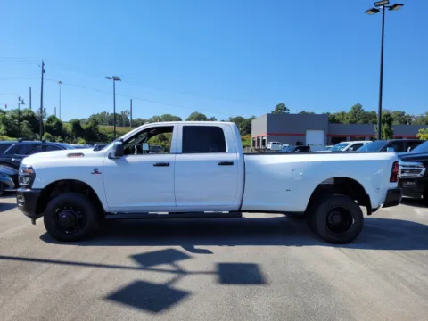 Photos of 2025 Ram 3500 Tradesman for sale in Perry, GA at ALM CDJR Perry