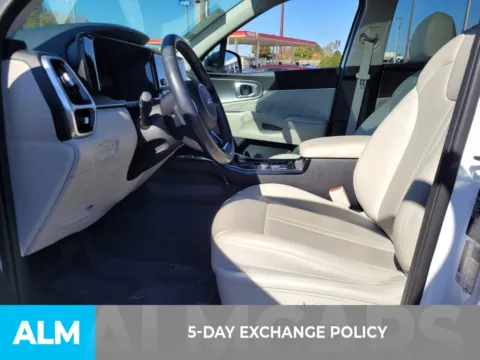 More photos of 2023 Kia Sorento SX at ALM CDJR Perry, GA