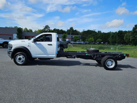 Photos of 2025 Ram 5500HD Tradesman for sale in Perry, GA at ALM CDJR Perry
