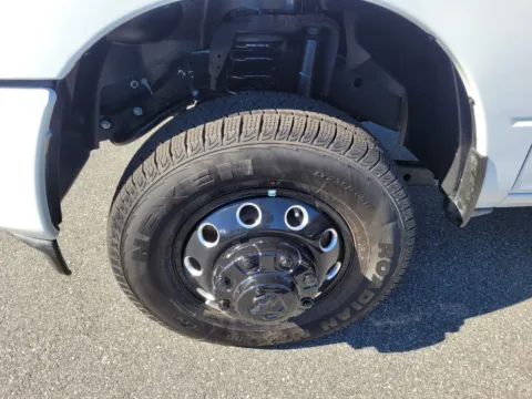 Photos of 2025 Ram 3500 Laramie for sale in Perry, GA at ALM CDJR Perry