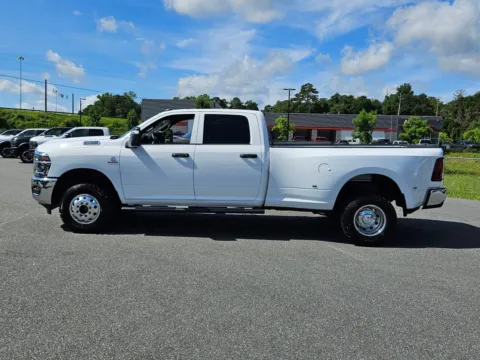 Photos of 2025 Ram 3500 Tradesman for sale in Perry, GA at ALM CDJR Perry
