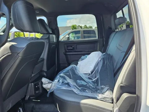 More photos of 2025 Ram 3500 Tradesman at ALM CDJR Perry, GA