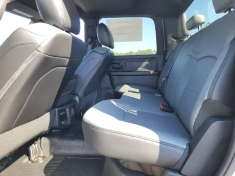More photos of 2025 Ram 4500HD Tradesman at ALM CDJR Perry, GA