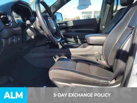 More photos of 2022 Dodge Durango R/T Plus at ALM CDJR Perry, GA