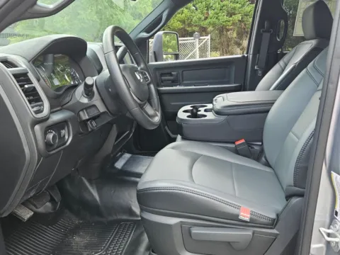 Another view of 2024 Ram 3500 Tradesman for sale in Perry, GA at ALM CDJR Perry