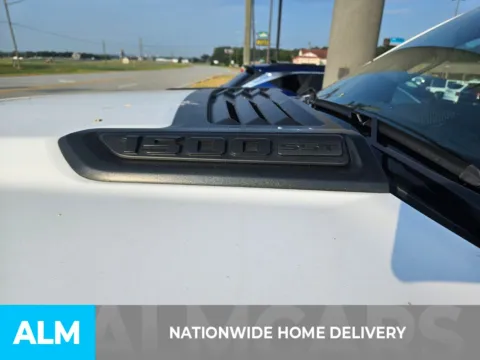 More photos of 2025 Ram 1500 Rebel at ALM CDJR Perry, GA