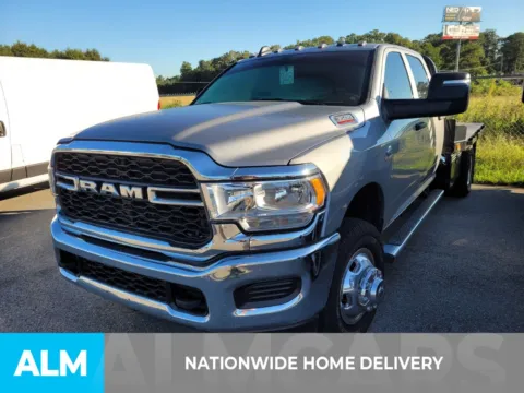 More photos of 2024 Ram 3500 Tradesman at ALM CDJR Perry, GA