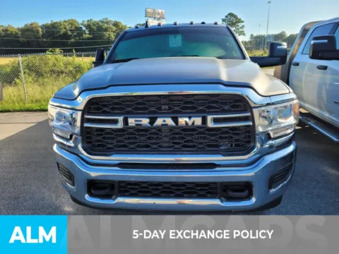 Another view of 2024 Ram 3500 Tradesman for sale in Perry, GA at ALM CDJR Perry