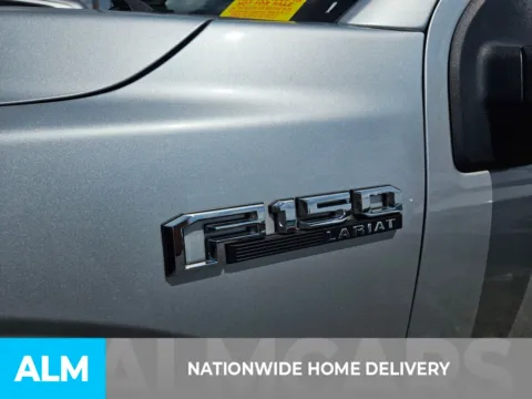 More photos of 2017 Ford F-150 Lariat at ALM CDJR Perry, GA