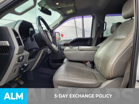 More photos of 2017 Ford F-150 Lariat at ALM CDJR Perry, GA
