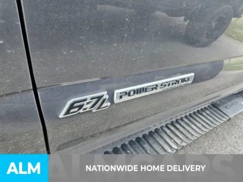More photos of 2022 Ford F-350SD XL at ALM CDJR Perry, GA