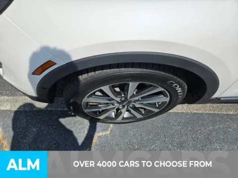 Another view of 2019 Lincoln MKC Reserve for sale in Perry, GA at ALM CDJR Perry