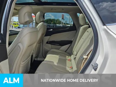More photos of 2019 Lincoln MKC Reserve at ALM CDJR Perry, GA