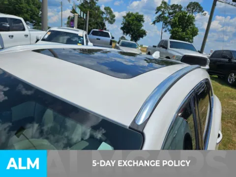 More photos of 2019 Lincoln MKC Reserve at ALM CDJR Perry, GA