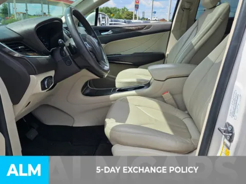 More photos of 2019 Lincoln MKC Reserve at ALM CDJR Perry, GA