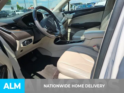 More photos of 2019 Lincoln MKC Reserve at ALM CDJR Perry, GA