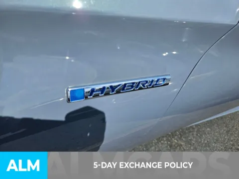 More photos of 2022 Honda Accord Hybrid Sport at ALM CDJR Perry, GA