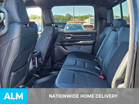 More photos of 2020 Ram 1500 Rebel at ALM CDJR Perry, GA
