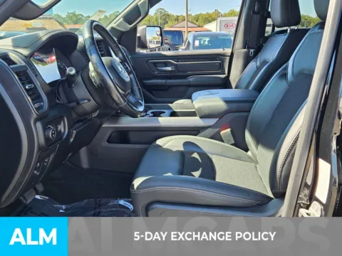 More photos of 2020 Ram 1500 Rebel at ALM CDJR Perry, GA