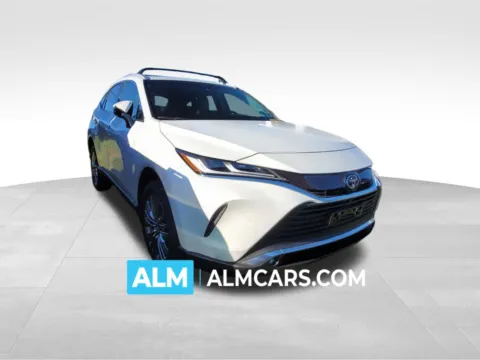 Unknown 2024 Toyota Venza Limited for sale in Perry, GA