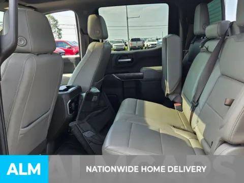 More photos of 2019 Chevrolet Silverado 1500 LTZ at ALM CDJR Perry, GA