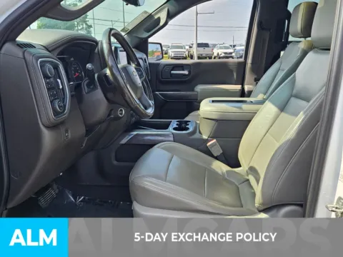 More photos of 2019 Chevrolet Silverado 1500 LTZ at ALM CDJR Perry, GA