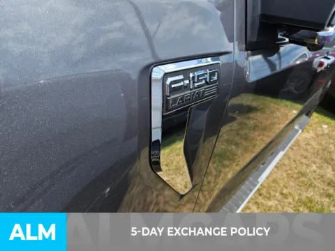More photos of 2024 Ford F-150 Lariat at ALM CDJR Perry, GA