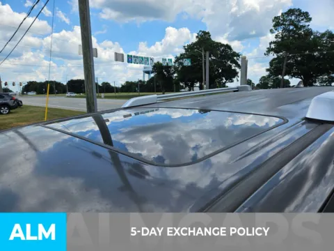 More photos of 2016 Toyota 4Runner SR5 at ALM CDJR Perry, GA