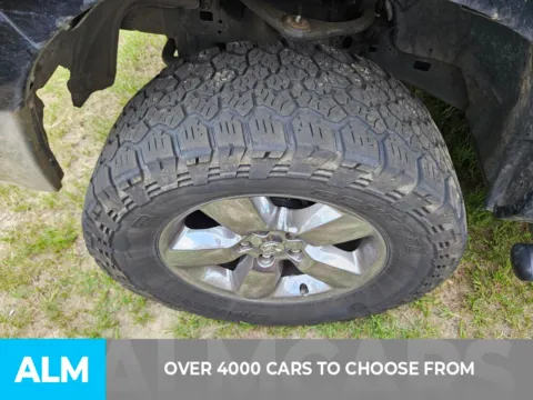Another view of 2021 Ram 1500 Classic Tradesman for sale in Perry, GA at ALM CDJR Perry