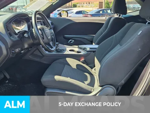 More photos of 2023 Dodge Challenger SXT at ALM CDJR Perry, GA