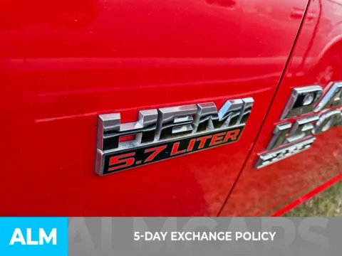 More photos of 2020 Ram 1500 Classic SLT at ALM CDJR Perry, GA