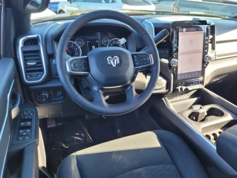 More photos of 2026 Ram 2500 Big Horn at ALM CDJR Perry, GA