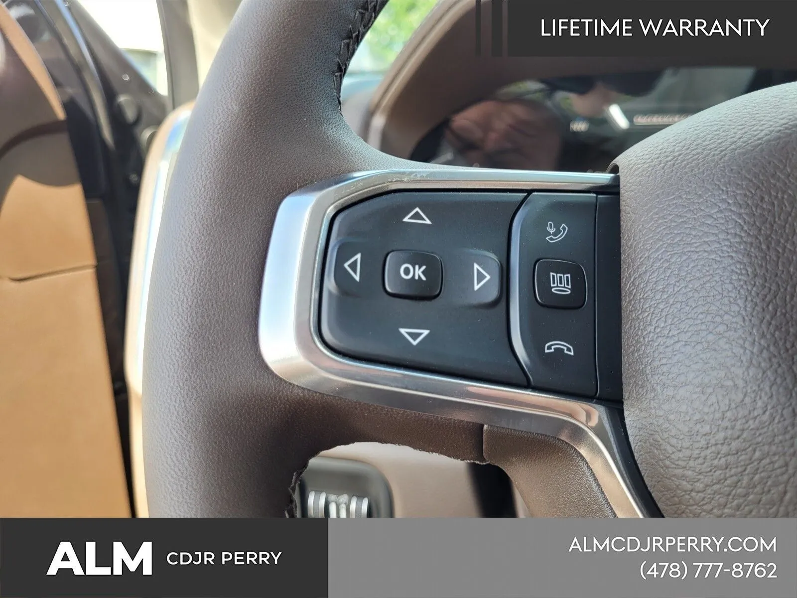 2026 RAM 2500 Laramie - Photo 24