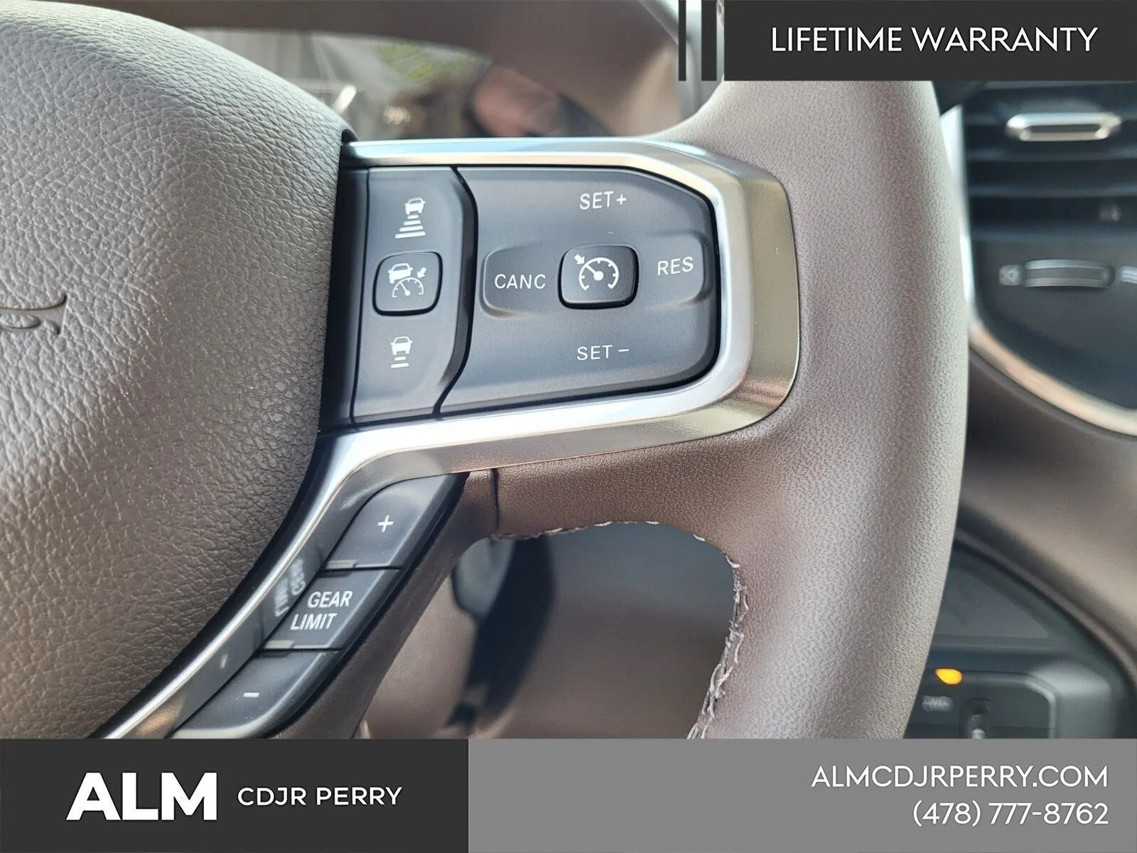2026 RAM 2500 Laramie - Photo 23