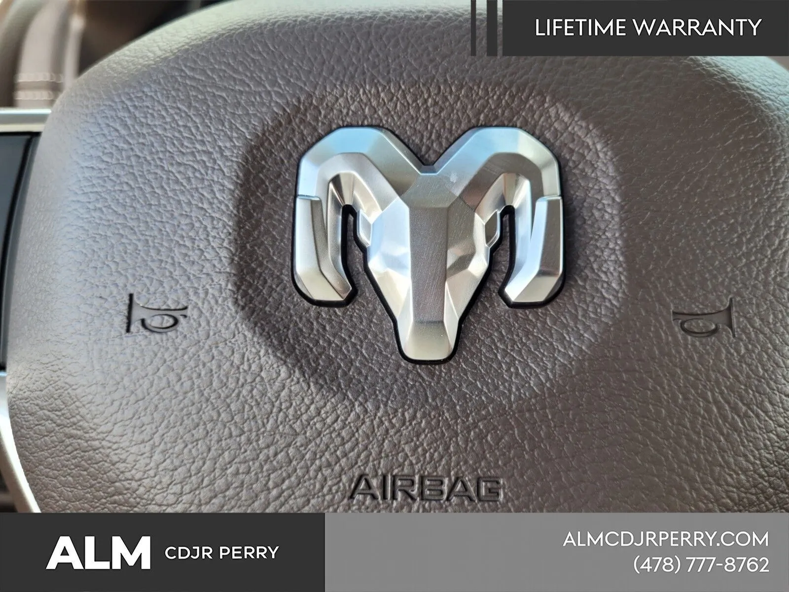 2026 RAM 2500 Laramie - Photo 28