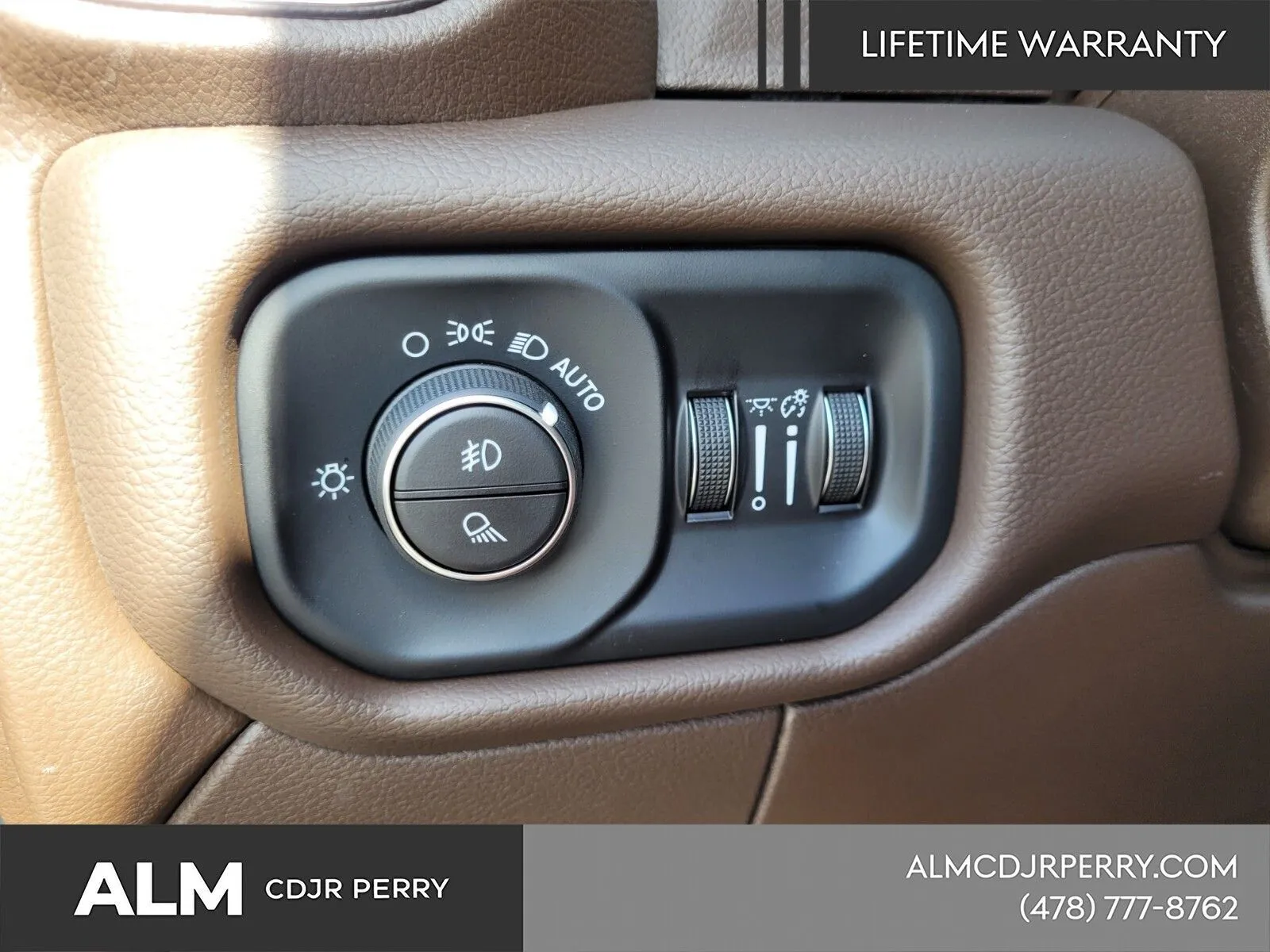 2026 RAM 2500 Laramie - Photo 27