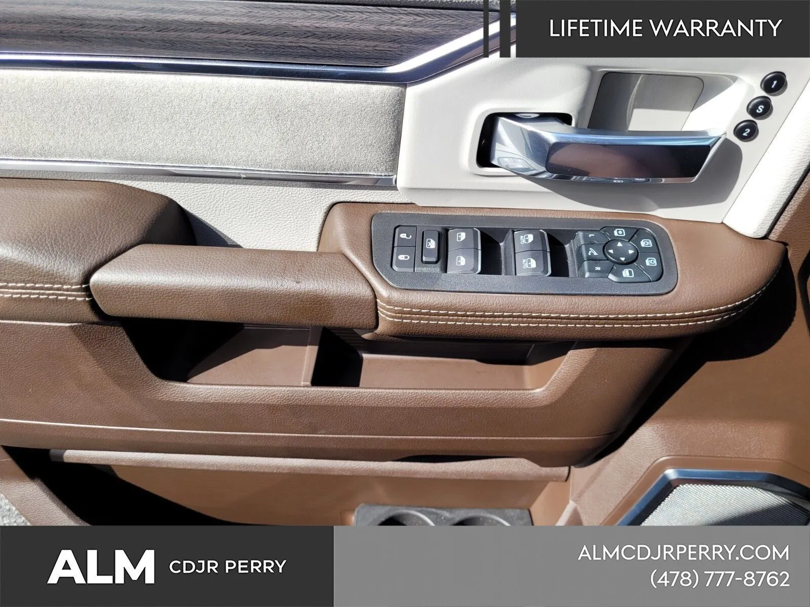 2026 RAM 2500 Laramie - Photo 25