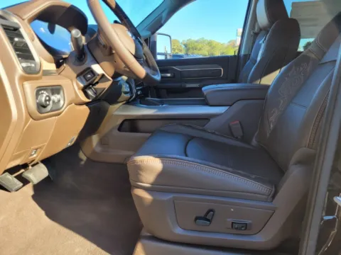 Photos of 2026 Ram 2500 Limited for sale in Perry, GA at ALM CDJR Perry