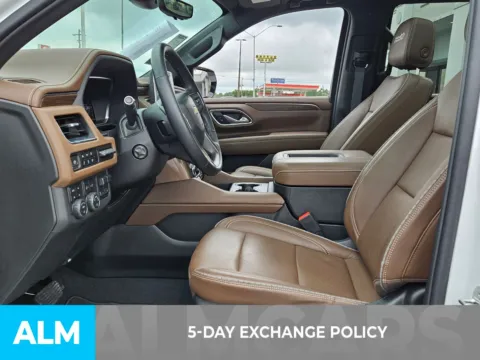 More photos of 2024 Chevrolet Tahoe High Country at ALM CDJR Perry, GA