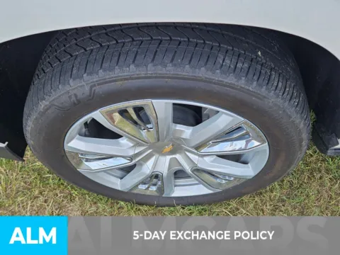 More photos of 2024 Chevrolet Tahoe High Country at ALM CDJR Perry, GA