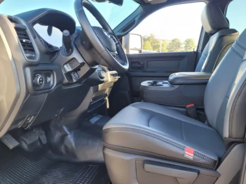 Another view of 2026 Ram 3500 Tradesman for sale in Perry, GA at ALM CDJR Perry