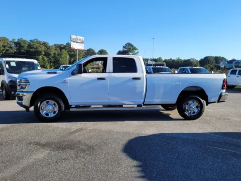 Photos of 2026 Ram 3500 Tradesman for sale in Perry, GA at ALM CDJR Perry