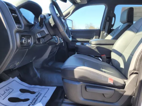 Another view of 2026 Ram 2500 Tradesman for sale in Perry, GA at ALM CDJR Perry